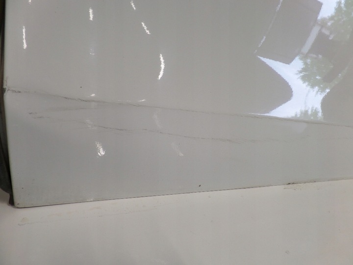 фото №2, Audi a8 s8 d4 ly9c дверь передние левая