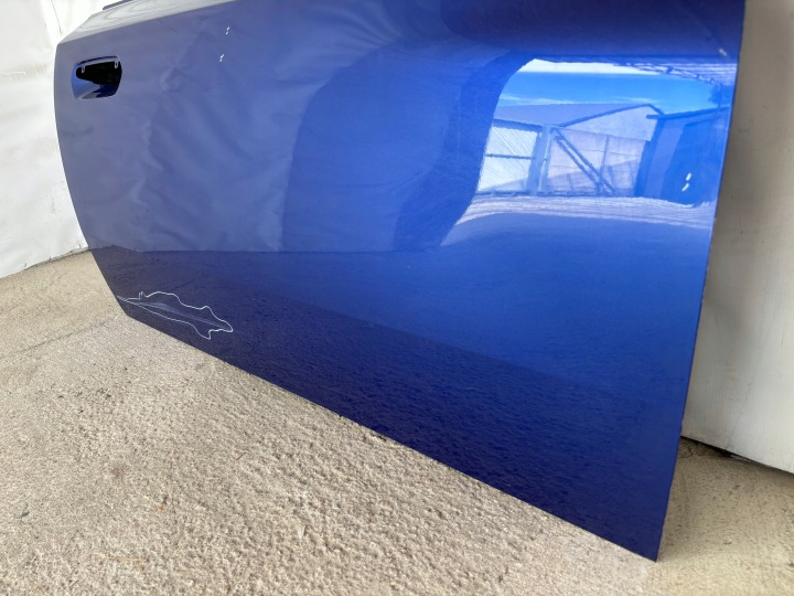 фото №12, Bmw 2 g42 m2 g87 2022r- дверь правая