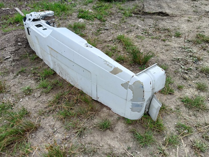 фото №9, Четверть стойка правые зад ducato boxer jumper h2