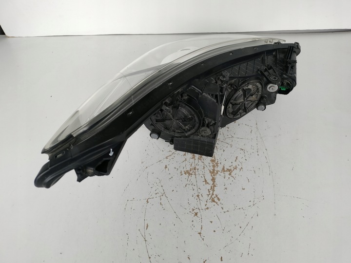 фото №7, Лампа левая фара hyundai i30 12- з подсветка