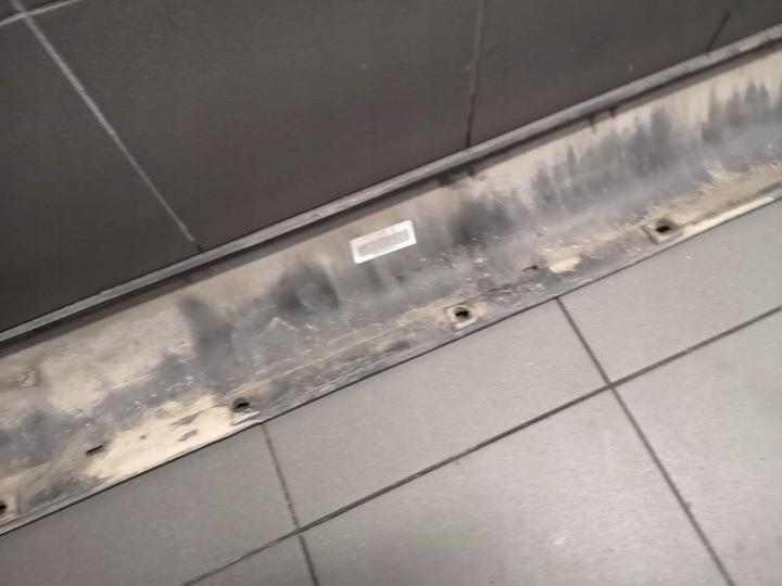 фото №13, Планка пороговая правая audi a6 c5 allroad 4z7853860