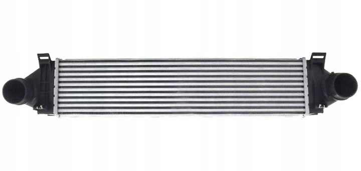 фото №1, Интеркулер ford focus st cv6z6k775a cv619l440db