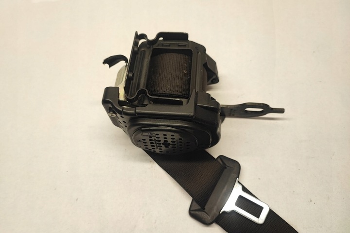 фото №12, Pas безпеки задній лівий bmw 5 g30 639708700b 2.0l бензин 185kw