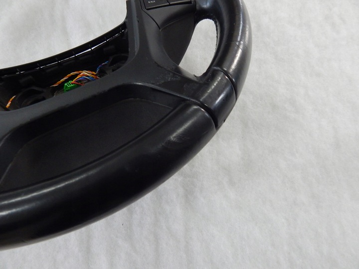 фото №11, Volvo xc60 v70 s80 - кермо шкіра мульті оригінал