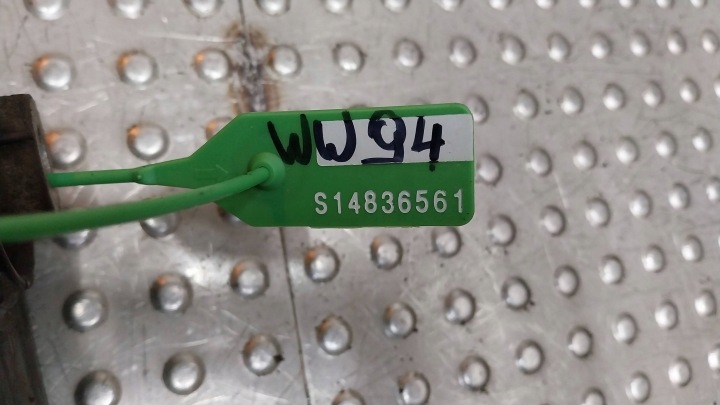 фото №6, Ричаг лівий праве зад 1k0505371 vw golf vi touran 1t0 a3 8p0 q3 8u yeti 5l