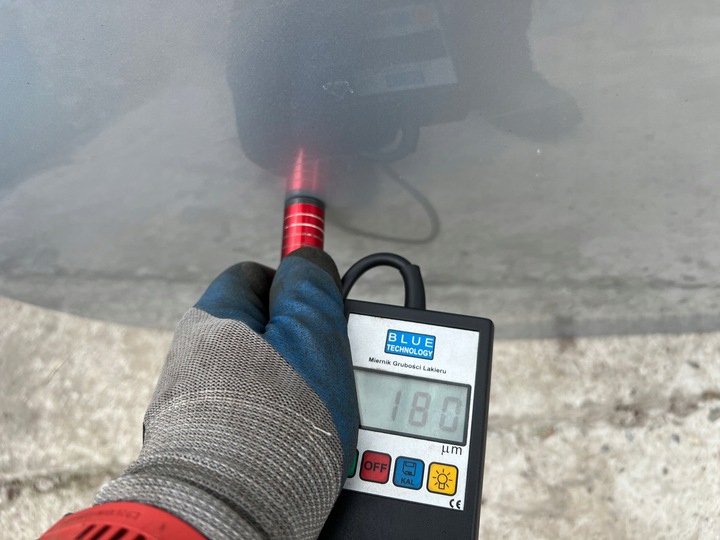 фото №11, Дверь правые перед передние peugeot 308cc