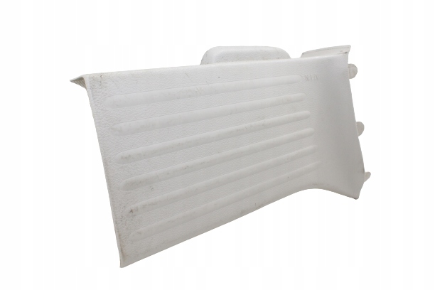 фото №2, Chrysler pacifica 17- захист порога права пластик