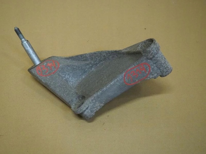 фото №1, Лапи поддержка коробки twingo iii smart forfour ii