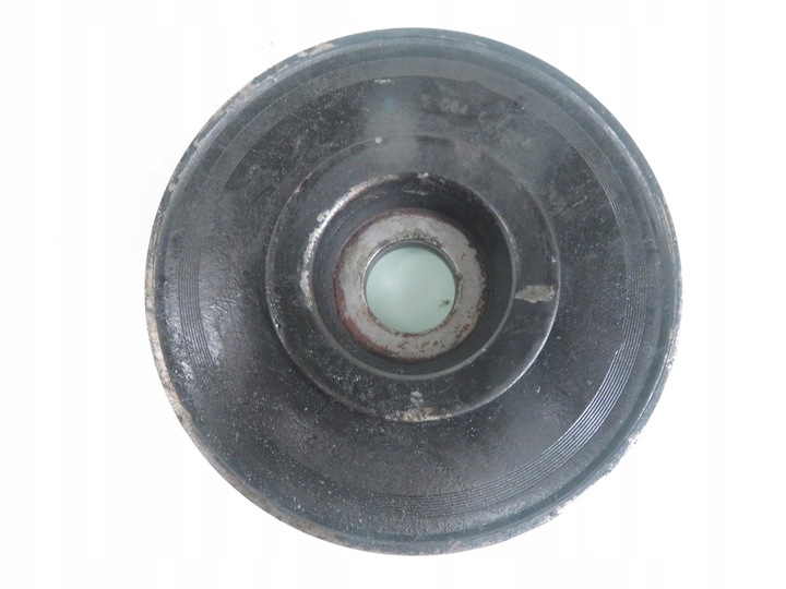 фото №1, Колесо пасове volvo v50 1.6 d