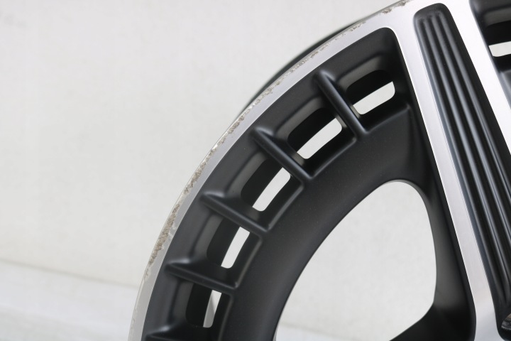 фото №9, Mercedes eqe amg диск 20 9,5x20 et52 a2954012700