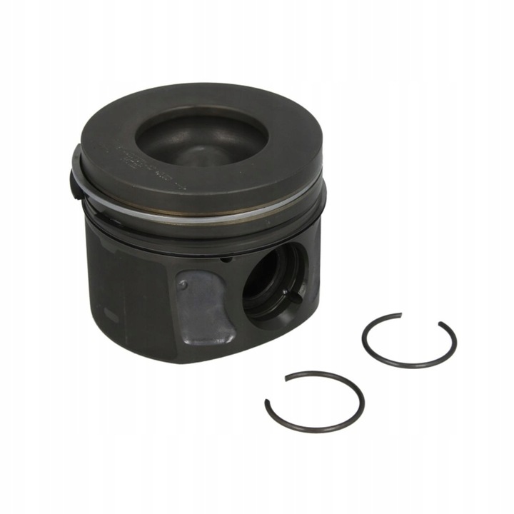 фото №1, Поршень nural