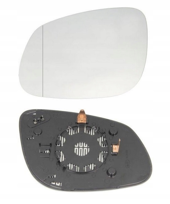 фото №1, Скло дзеркало ліві porsche cayenne 09.02-03.10