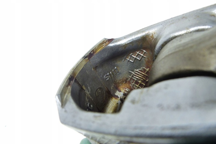 фото №12, Dodge jeep chrysler pacifica 3.6 v6 erc pentastar поршень + шатун правое
