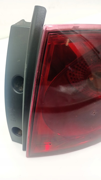 фото №8, Лампи зад комплект seat altea тюнінг oklejane плівка 5p0945055d 5p0945056d