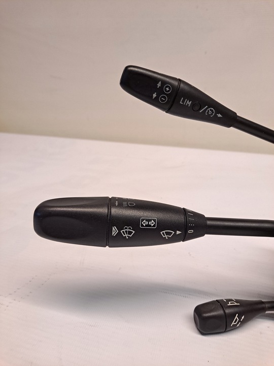 фото №5, Переключатель комбинированный cls c219 a1715402445