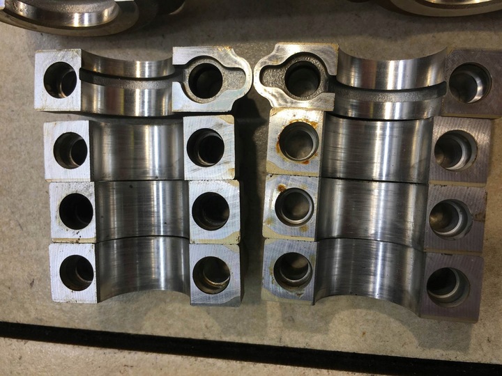 фото №8, Головка цилиндров валы agila b 1.2 16v