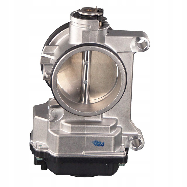 фото №14, Корпус дроссельной заслонки febi bilstein 102552