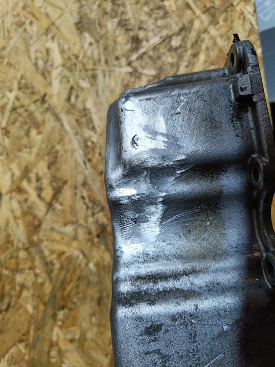 фото №11, Піддон масляна jeep grand cherokee iv wk2 3.0 crd v6