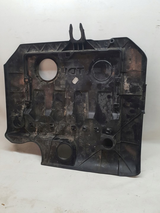 фото №7, Skoda octavia плита защита двигатель перед 03g103925b