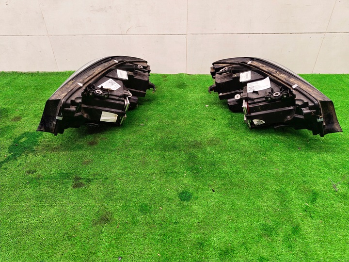 фото №12, Bmw 3 g20 перед бампер капот лампи крила pas переднє 475