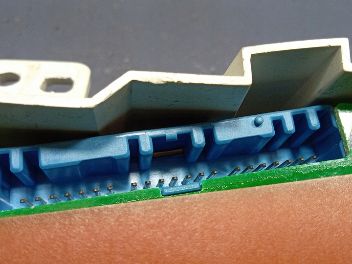 фото №5, Mitsubishi lancer vii 1.6 16v спидометр приборы eu mr550051