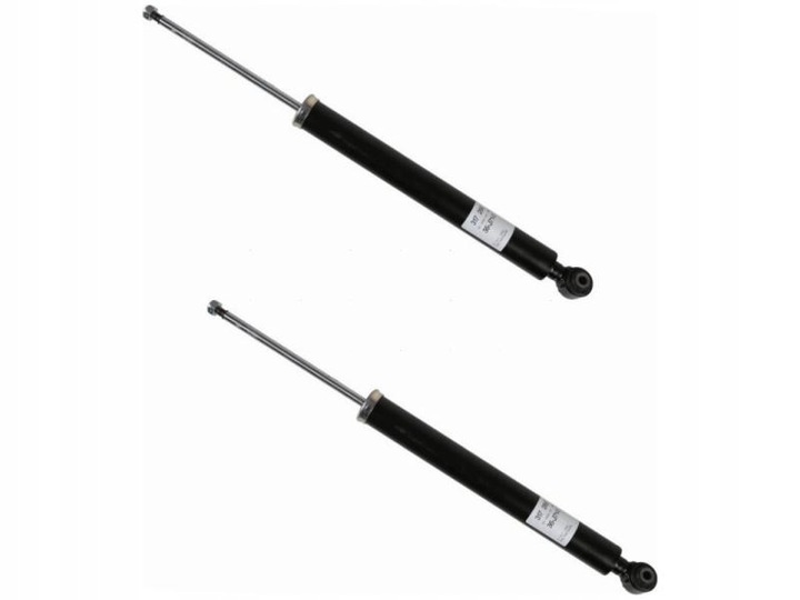 фото №1, Амортизаторы зад mercedes класс c s204 1.6-6.2 07-14 w204 1.6-6.2 07-14