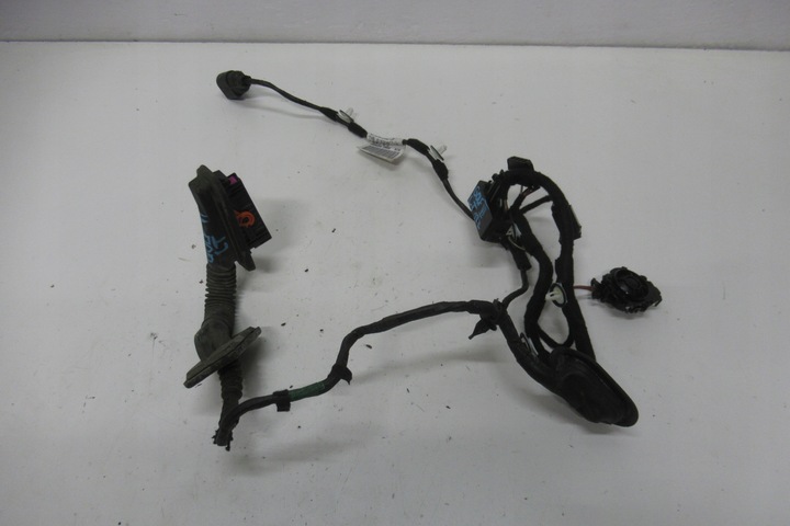 фото №1, Vw golf vi 13r жгут дверь левый зад 1k9971693