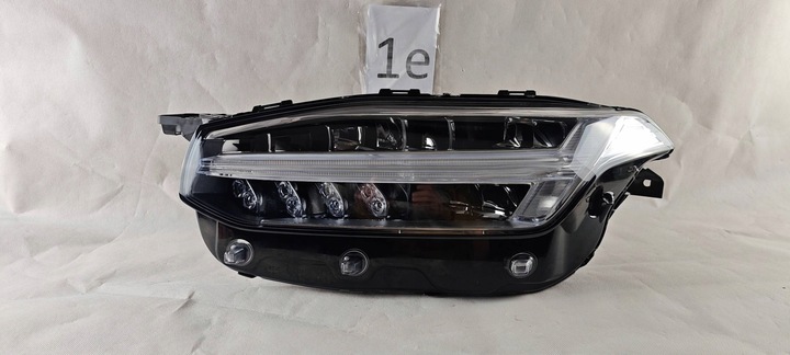 фото №1, Volvo xc90 полный led левый фара лампа левая 31468918