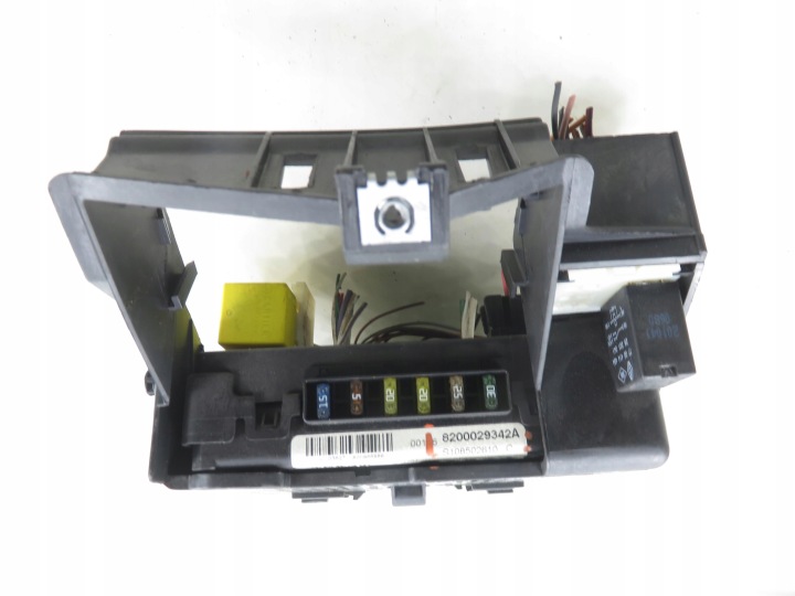 фото №8, Bsi renault scenic i 8200029342a s108502610c