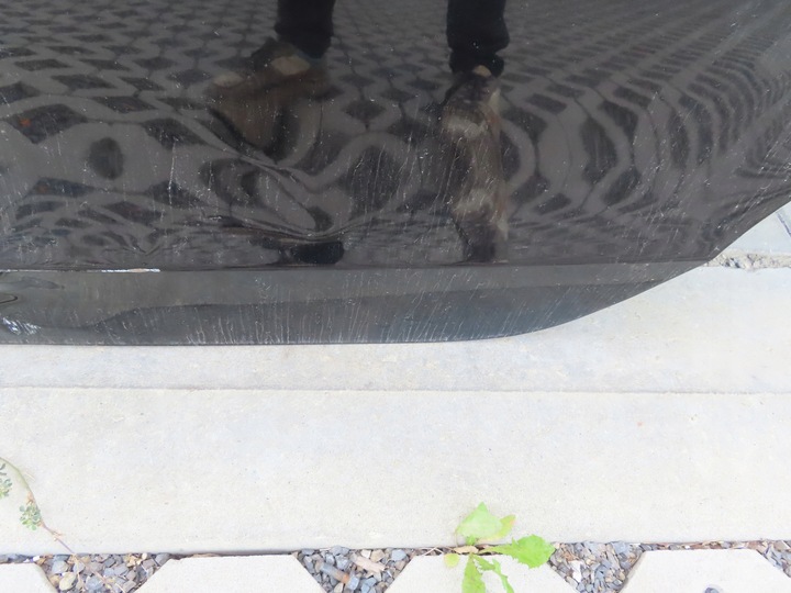 фото №6, Audi a4 b8 sedan дверь левый зад ly9b 89um