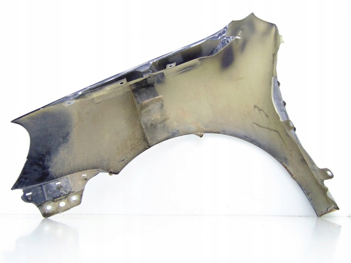 фото №12, Крыло правый перед переднее vw golf v 5 mk5 lc9z