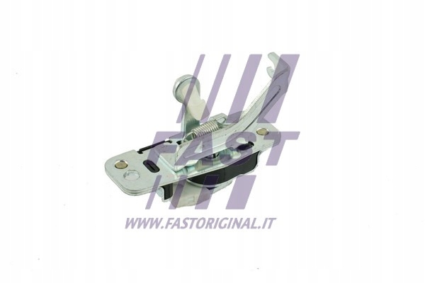 фото №1, Fast замок двері fiat ducato 06 / 14 bok le