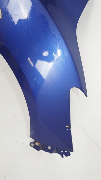 фото №7, Крыло правые перед mazda 2 ii de 07-10r