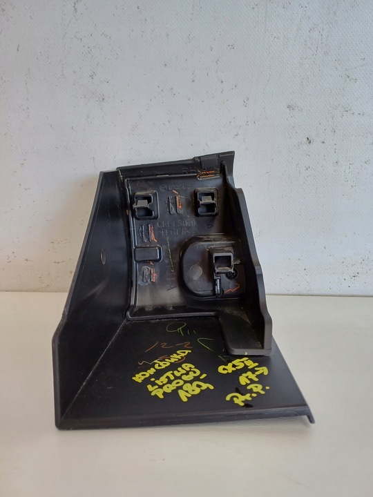 фото №8, Mazda cx-5 ii 2 17- планка порога правая пороговая правые перед передняя