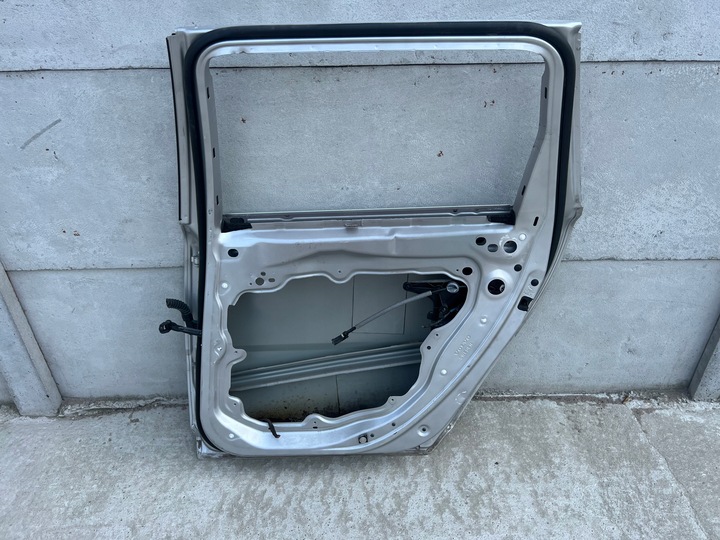 фото №15, Двері volvo v70 iii xc70 ii 2006-2016 зад правий