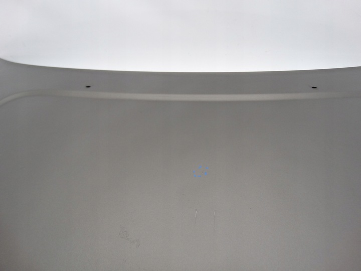 фото №11, Volvo xc90 i 2002-2016 капот крышка двигателя оригинальная