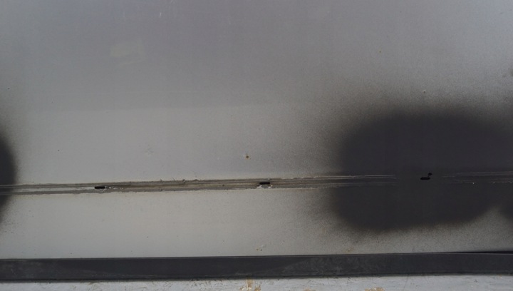 фото №10, Двері лівий перед vw passat b6