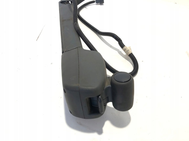 фото №3, Рычаг коробки передач mercedes actros mp2 mp3 02-22