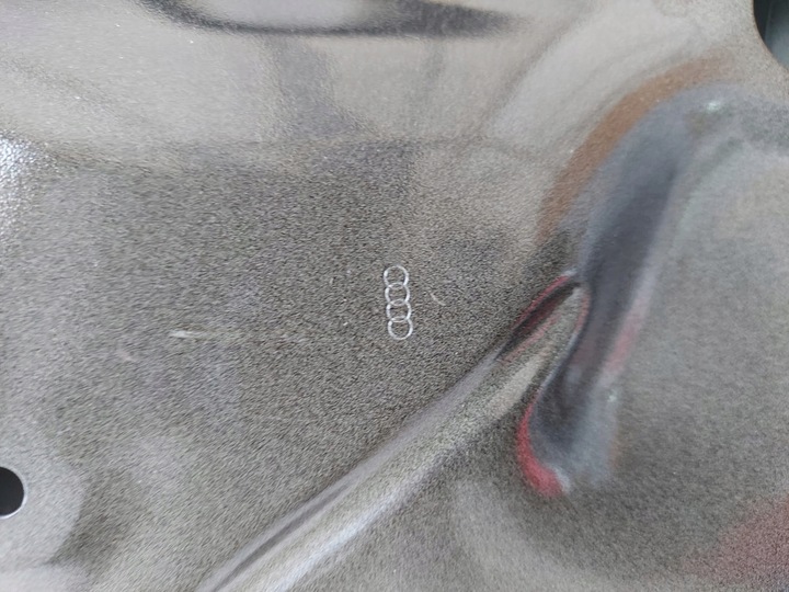 фото №7, Audi q3 83a двері праві зад оригінал