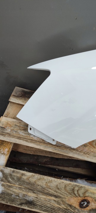 фото №10, Крило лівий перед переднє skoda fabia iii 3 nj 12.14-06.21 рік лак lf9f