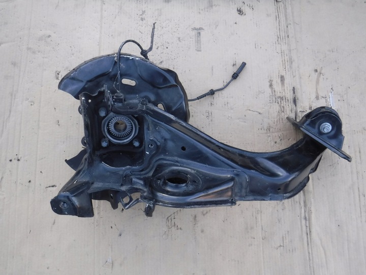 фото №3, Поворотна опора лівий зад mini f56 f54 6851579