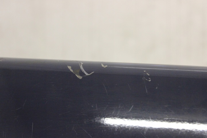 фото №7, Бампер зад задний pdc vw sharan seat alhambra i рестайлинг 2000r- la5g