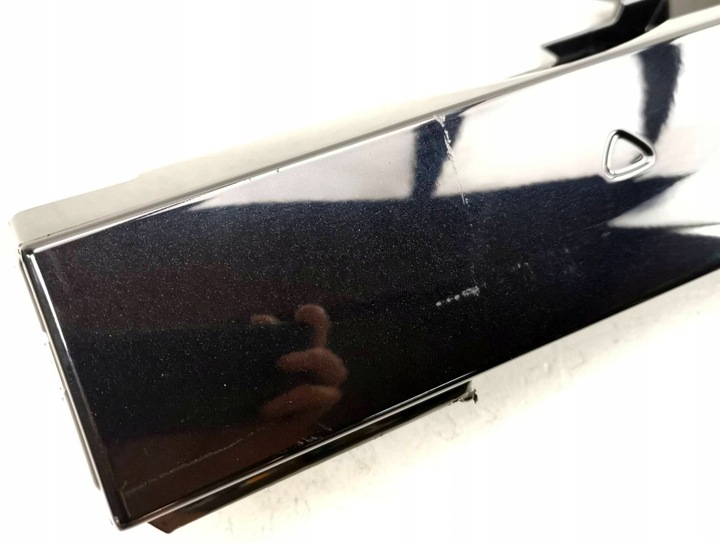 фото №10, Нова org планка порогова права vw passat b8 lc9x