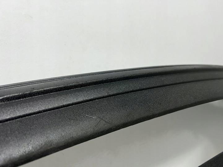 фото №6, Audi q3 83a спойлер накладка бампер зад 83a807568e