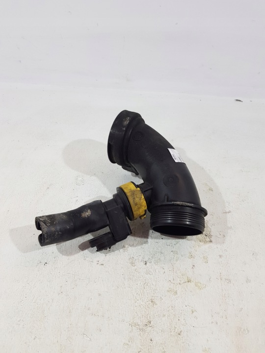 фото №5, Повітропровід трубка повітря 9810921280 opel combo e berlingo iv 1.5d d15dt