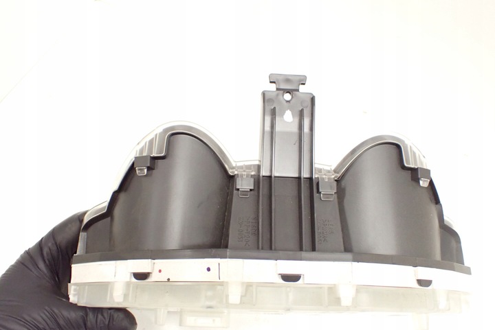 фото №10, Спідометр  прилади mitsubishi colt vi 08-12r 1.3 b рамка kpl 135tys 8100b081