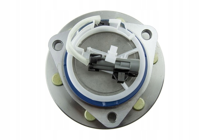 фото №11, Ступица колёса перед cadillac srx cts rwd 04- 6 szpil