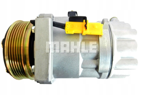 фото №3, Компресор кондиціонера mini r50 r53 r52 r56 r57 r58 r59 clubman r55