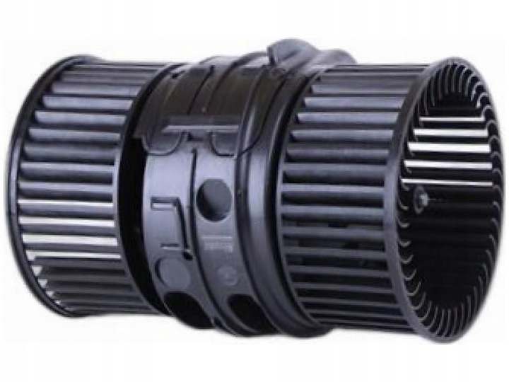 фото №1, Двигун вентилятор nissens 87448