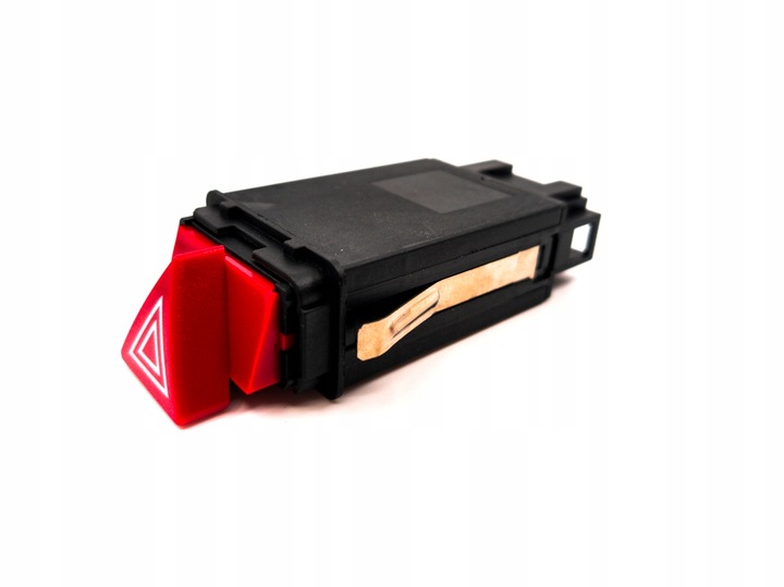 фото №9, Выключатель света аварийных audi 8d0941509k